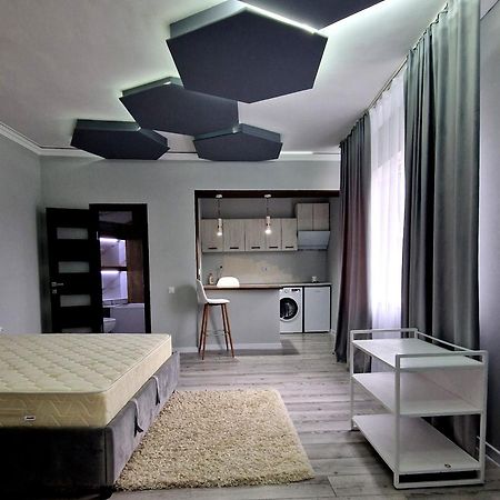 40 M2 Confort Apartament Бєльці Екстер'єр фото