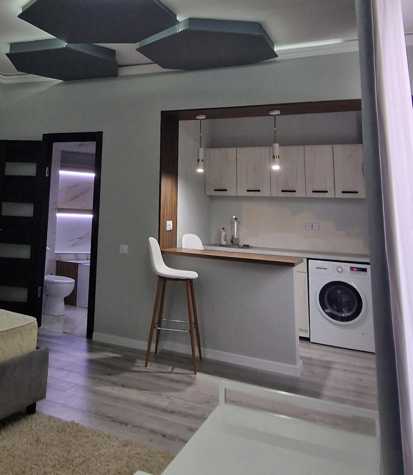 40 M2 Confort Apartament Бєльці Екстер'єр фото